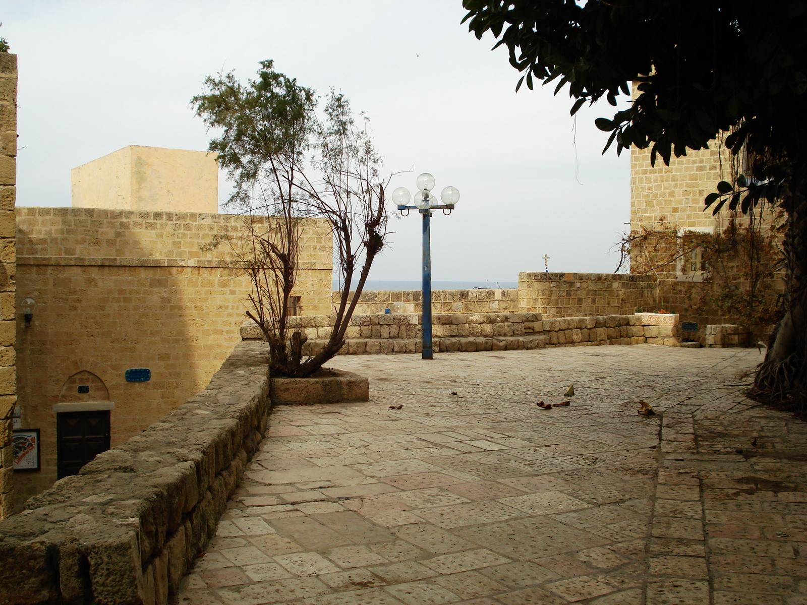 รูปถ่าย อิสราเอล(Israel) จาฟา(Jaffa) 2006-12 56