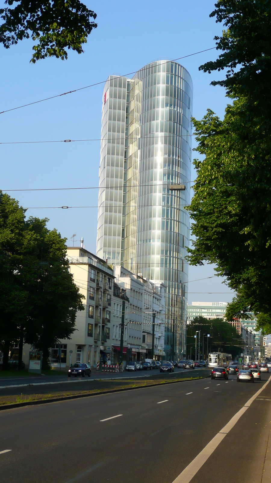 รูปถ่าย เยอรมนี(Germany) ดัสเซลดอร์ฟ(Dusseldorf) 2007-05 159