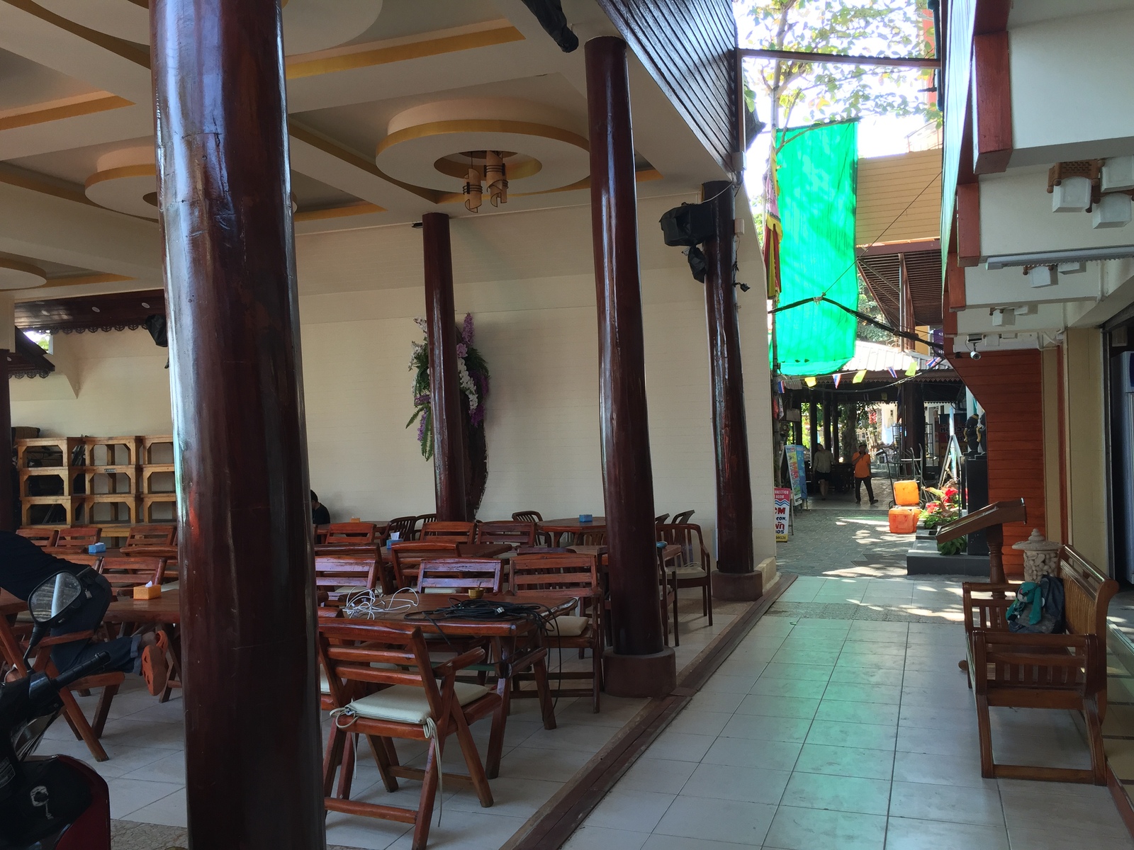รูปถ่าย ไทย(Thailand) เกาะเสม็ด(Ko Samet) 2016-01 62