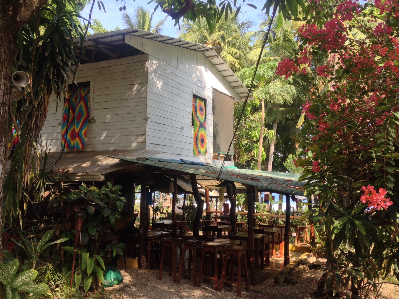 รูปถ่าย คอสตาริกา(Costa Rica) มอนเตซูมา(Montezuma) 2015-03 436