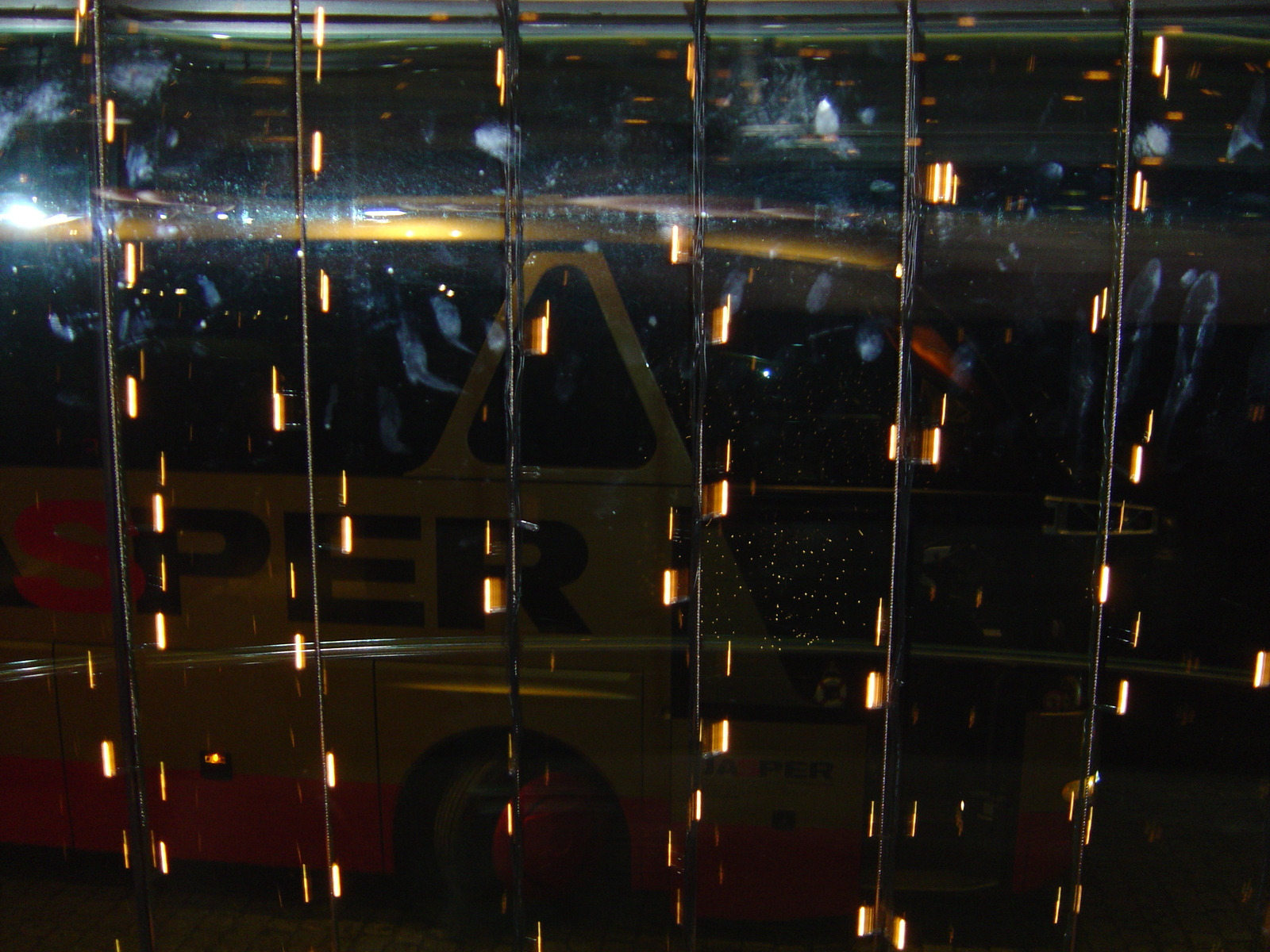 รูปถ่าย เยอรมนี(Germany) ฮัมเบิร์ก(Hamburg) โรงแรมเลอเมอริเดียน(Le Meridien Hotel) 2004-12 21