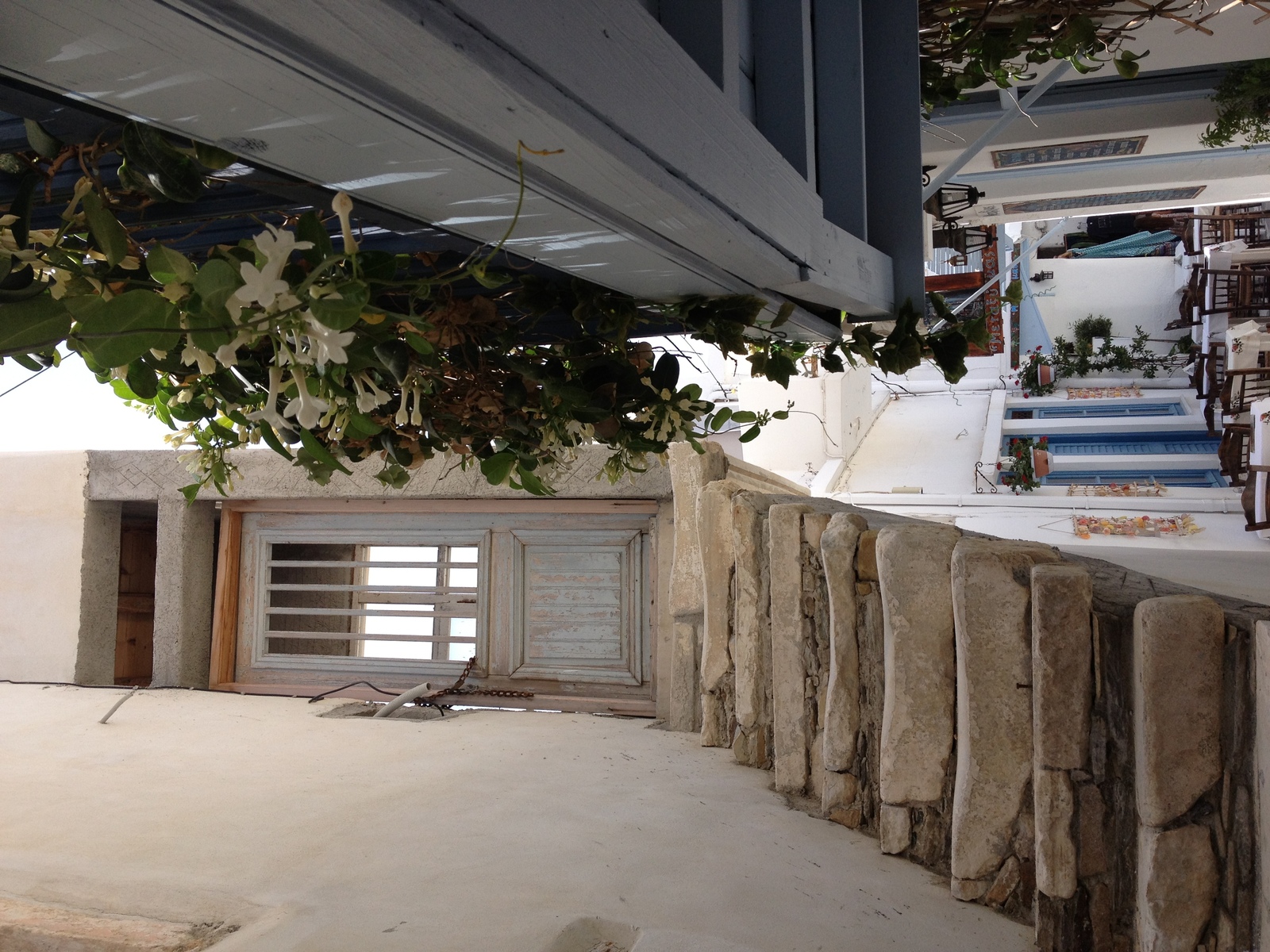 รูปถ่าย กรีก(Greece) เกาะนักซอส(Naxos) 2014-07 77