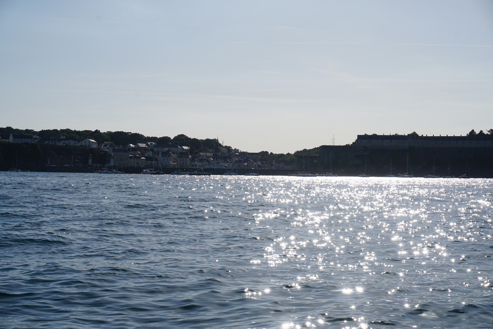 รูปถ่าย ฝรั่งเศส(France) เกาะแบล-อีล(Belle-Ile) 2016-08 66