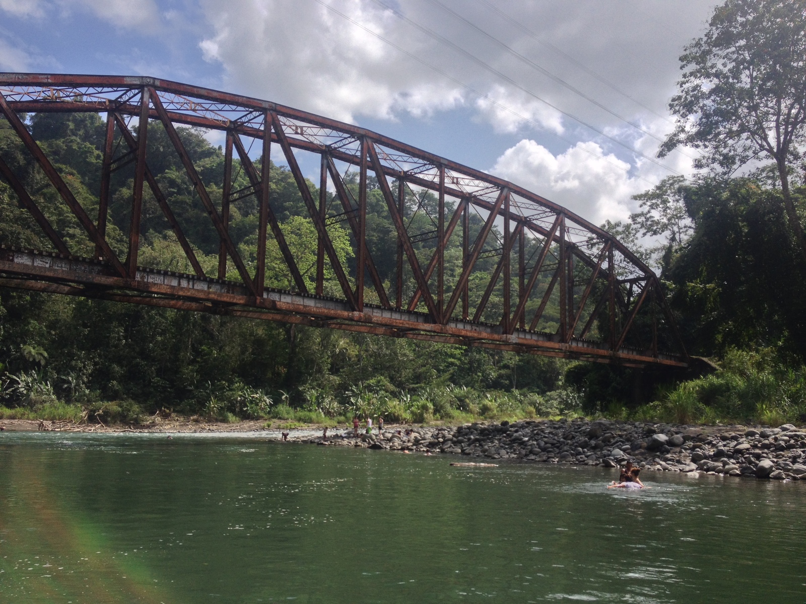 รูปถ่าย คอสตาริกา(Costa Rica) 2015-03 9