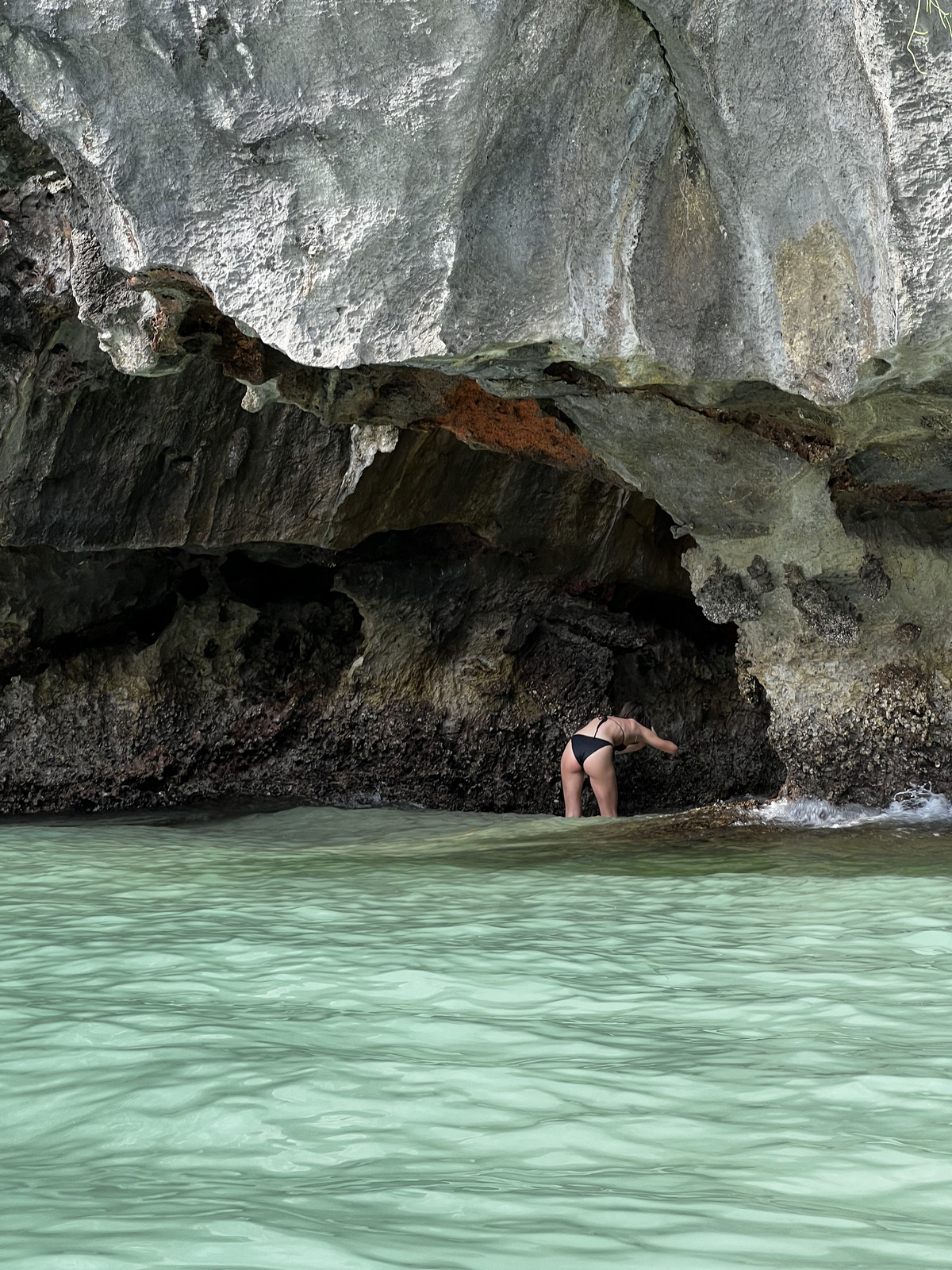 รูปถ่าย ไทย(Thailand) กระบี่(Krabi) 2023-01 354