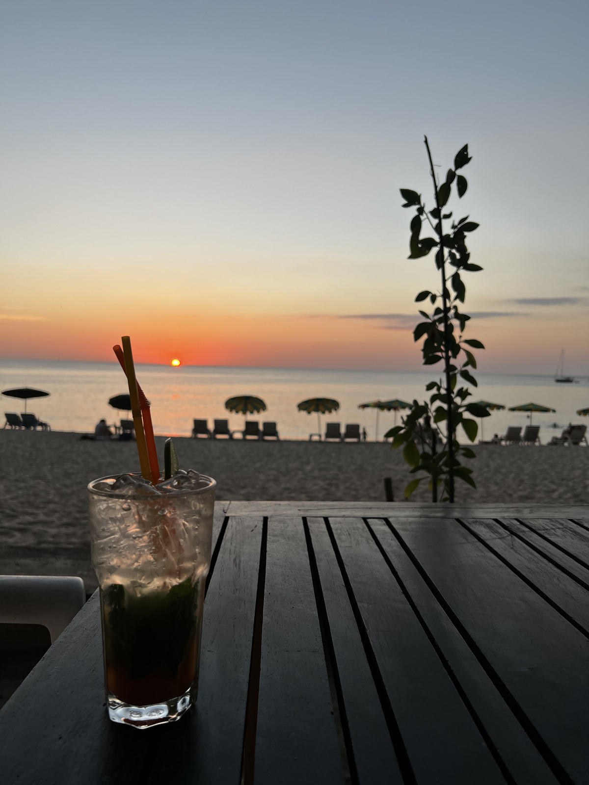 รูปถ่าย ไทย(Thailand) ภูเก็ต(Phuket) หาดสุรินทร์(Surin Beach) 2021-12 111