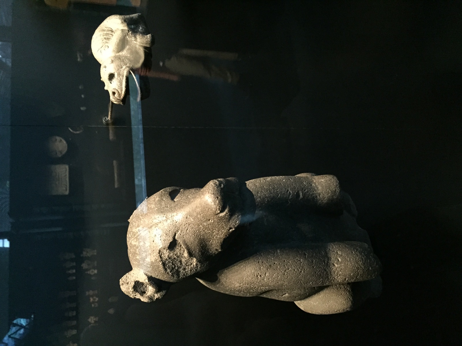 รูปถ่าย ฝรั่งเศส(France) ปารีส(Paris) พิพิธภัณฑ์เกบร็องลี(Quai Branly Museum) 2015-09 25