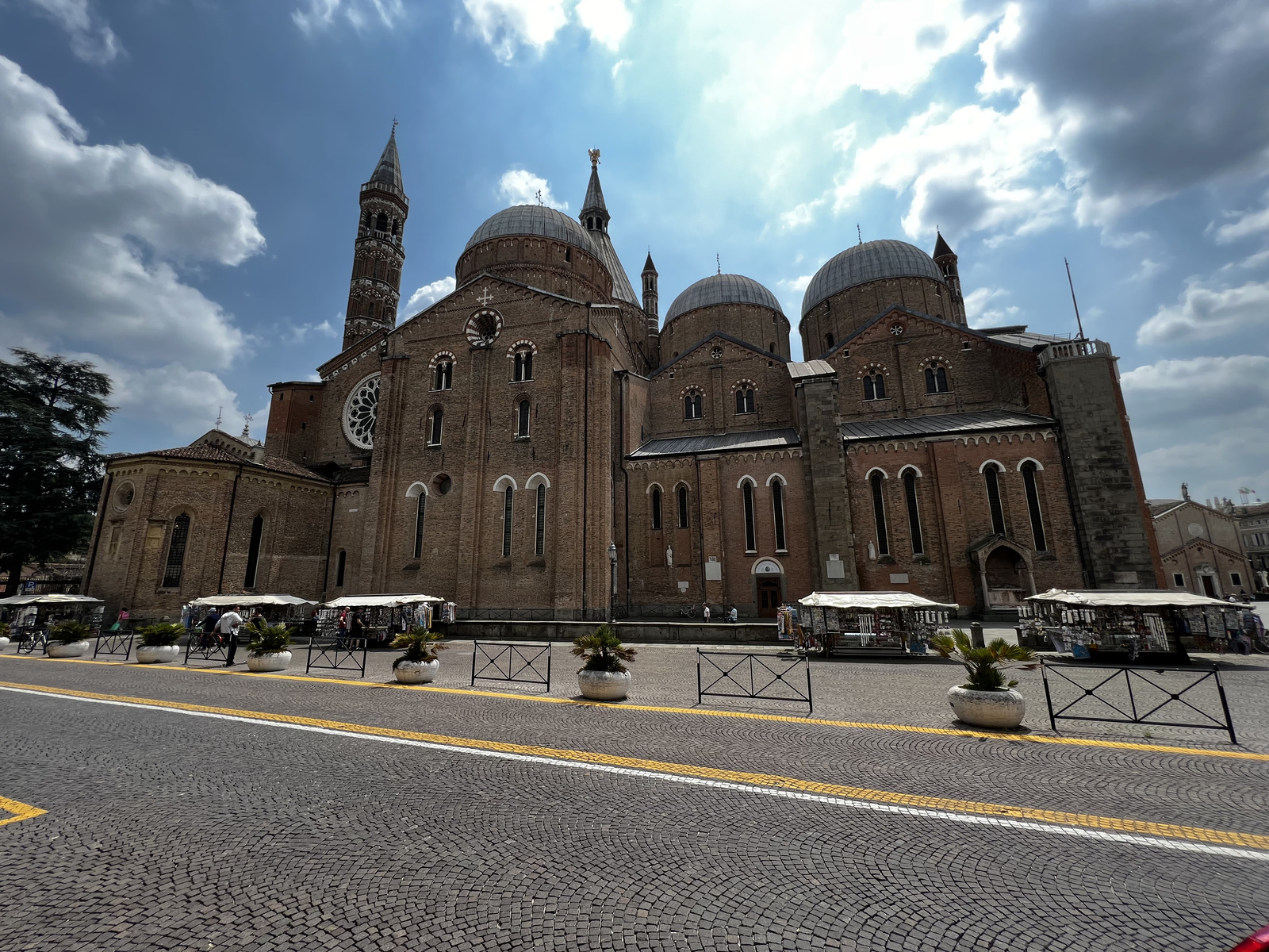 รูปถ่าย อิตาลี(Italy) ปาโดวา(Padua) 2022-05 58