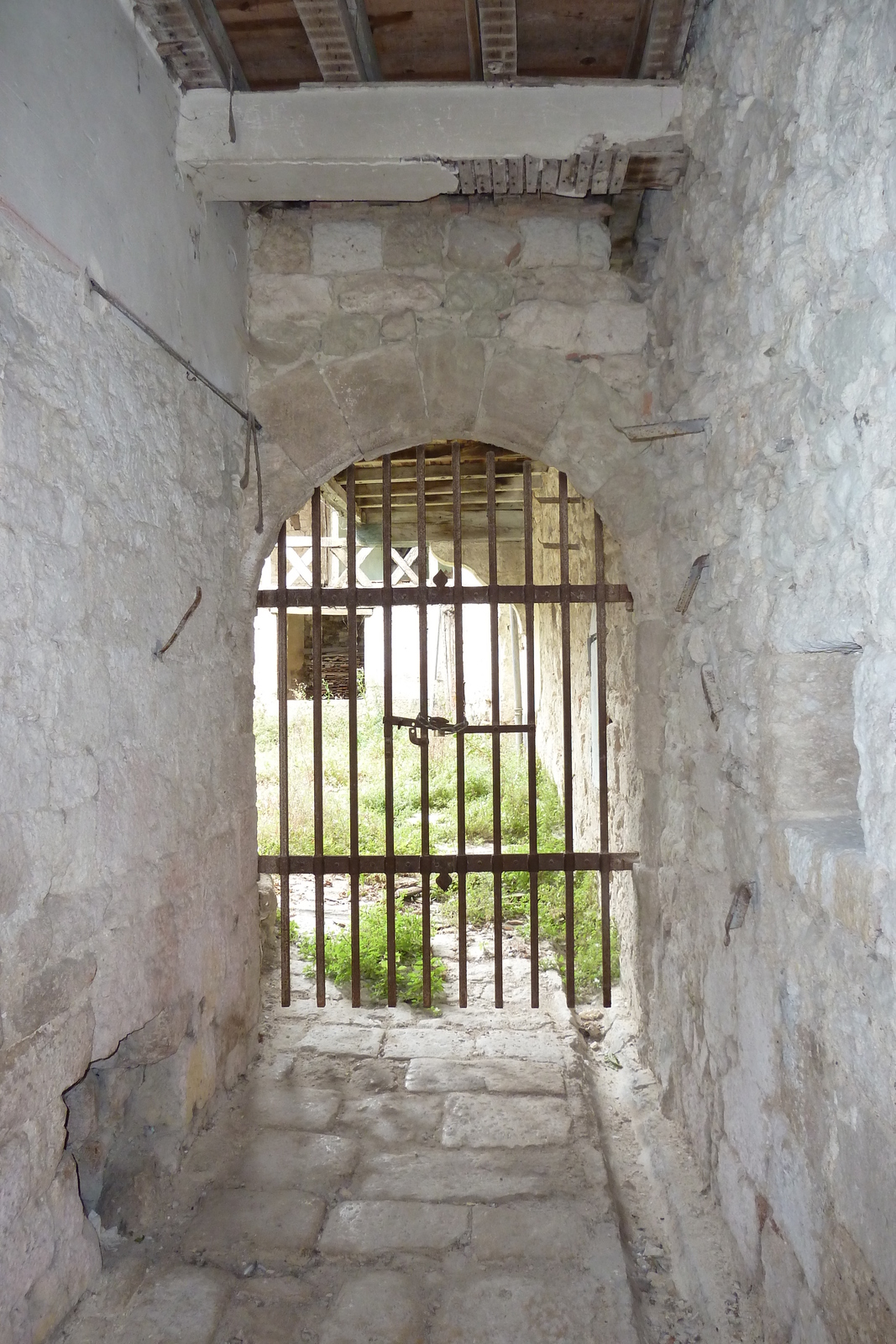 รูปถ่าย ฝรั่งเศส(France) อีซีฌัก(Issigeac) 2010-08 56