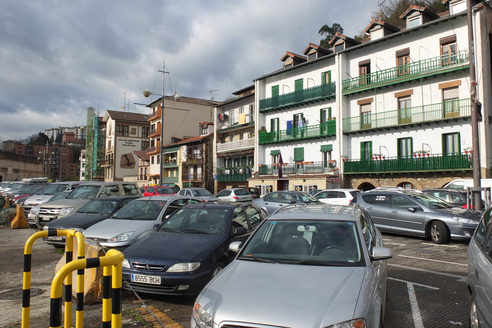 รูปถ่าย ฝรั่งเศส(France) แคว้นบาสก์(Basque Country) 2013-01 3