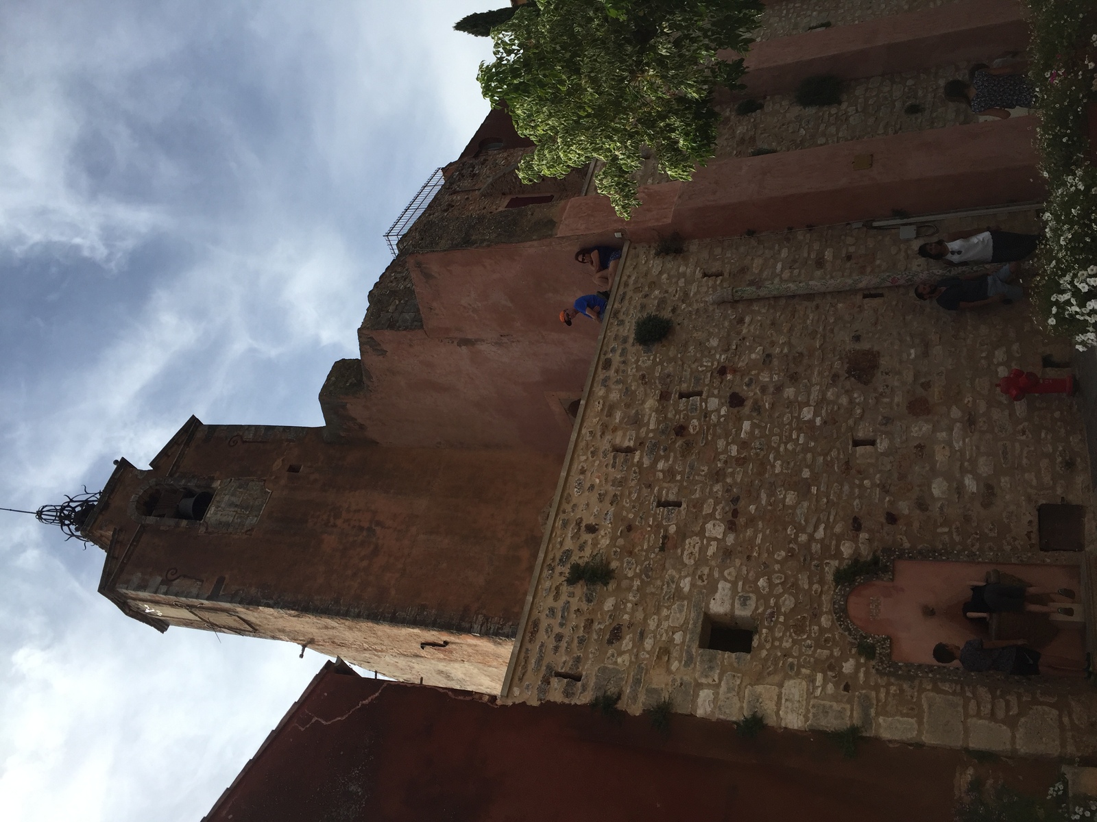 รูปถ่าย ฝรั่งเศส(France) รูซียง(Roussillon) 2017-08 48