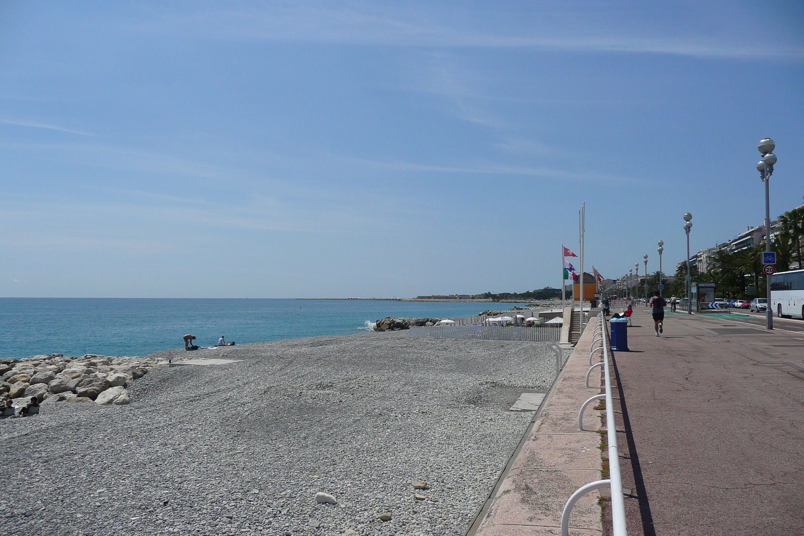 รูปถ่าย ฝรั่งเศส(France) นีส(Nice) นีซฝั่งตะวันตก(Nice West) 2008-04 117