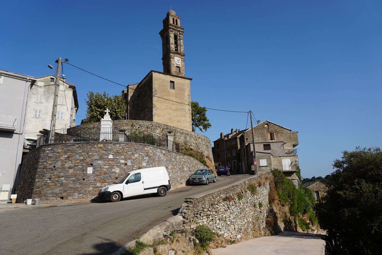 รูปถ่าย ฝรั่งเศส(France) คอร์สิคา(Corsica) เวนโซลัสกา(Venzolasca) 2017-09 67