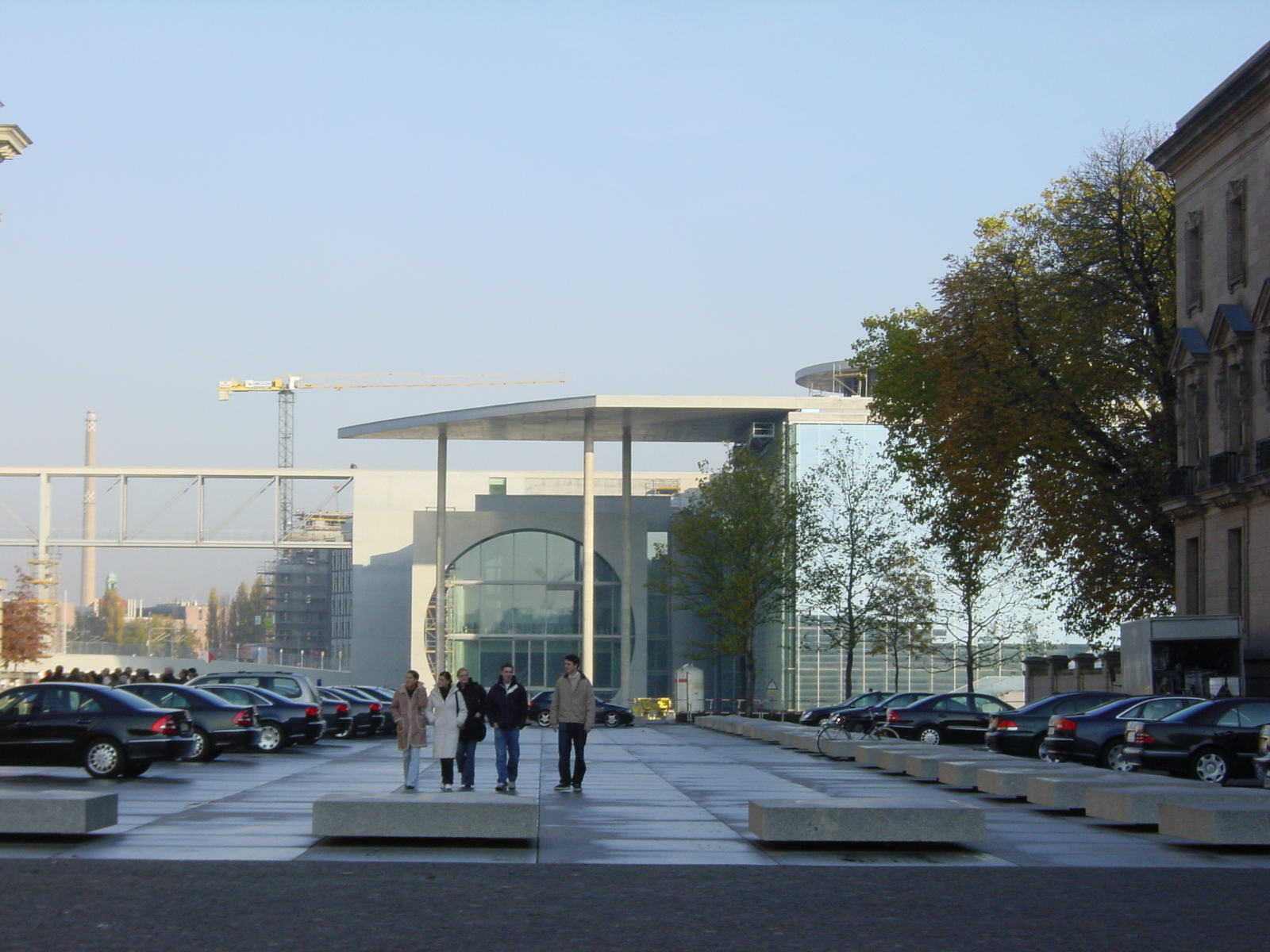 รูปถ่าย เยอรมนี(Germany) เบอร์ลิน(Berlin) 2003-11 132