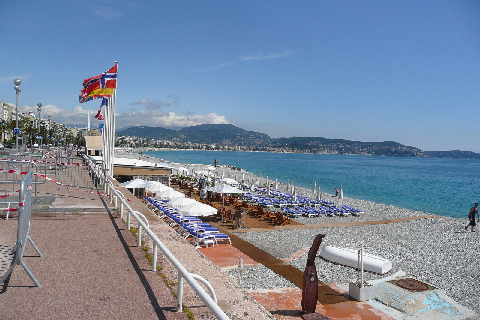 รูปถ่าย ฝรั่งเศส(France) นีส(Nice) นีซฝั่งตะวันตก(Nice West) 2008-04 72