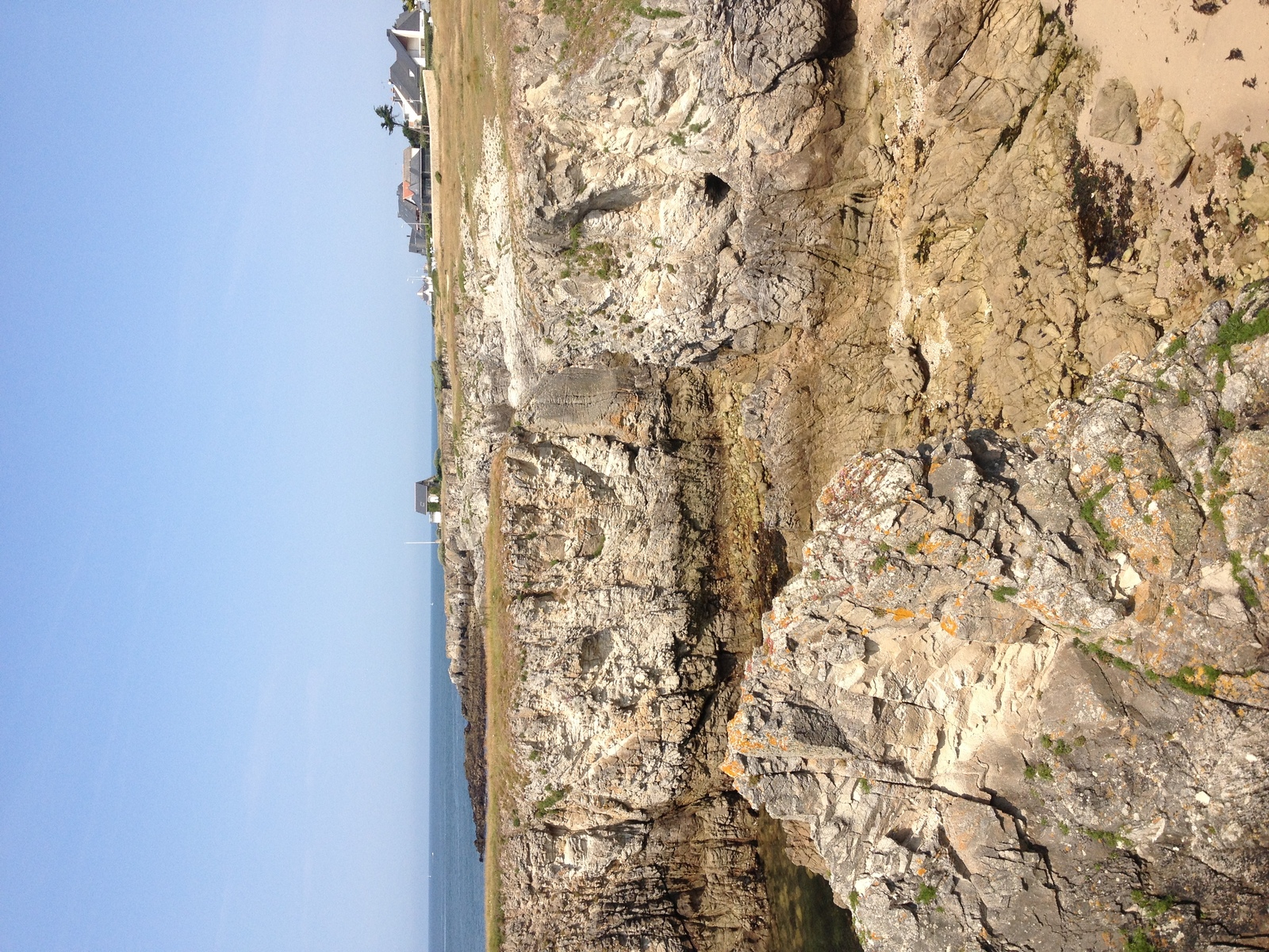 รูปถ่าย ฝรั่งเศส(France) ลาโบล(La Baule) 2013-06 0