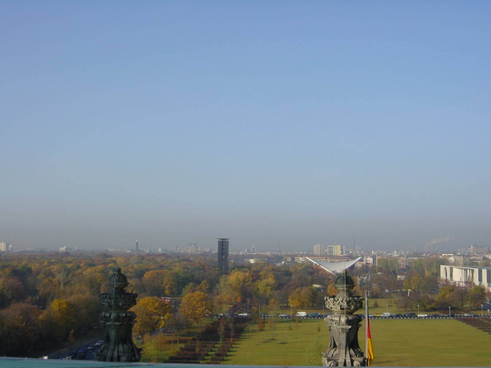รูปถ่าย เยอรมนี(Germany) เบอร์ลิน(Berlin) 2003-11 19