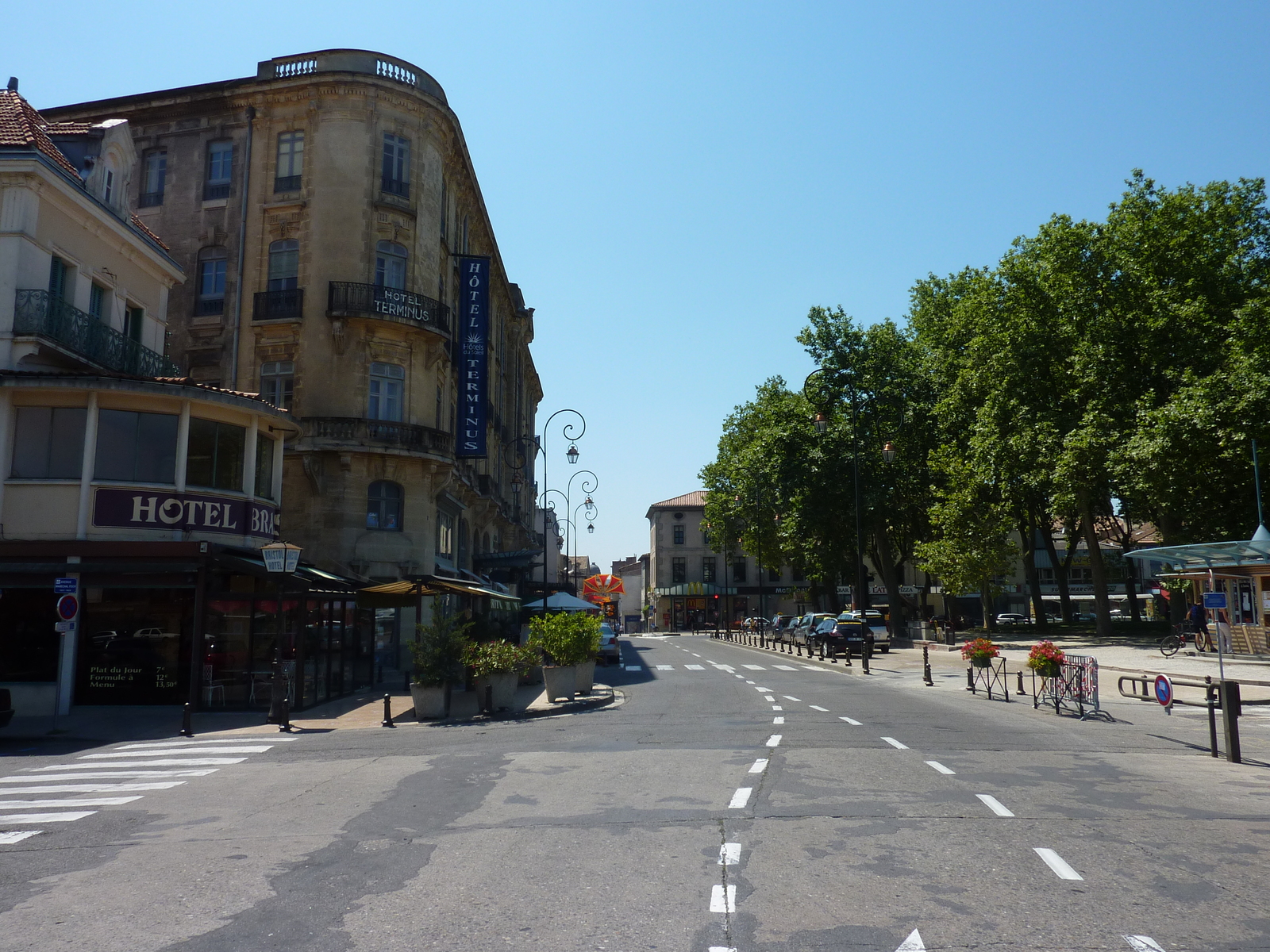 รูปถ่าย ฝรั่งเศส(France) การ์กาซอน(Carcassonne) 2009-07 198