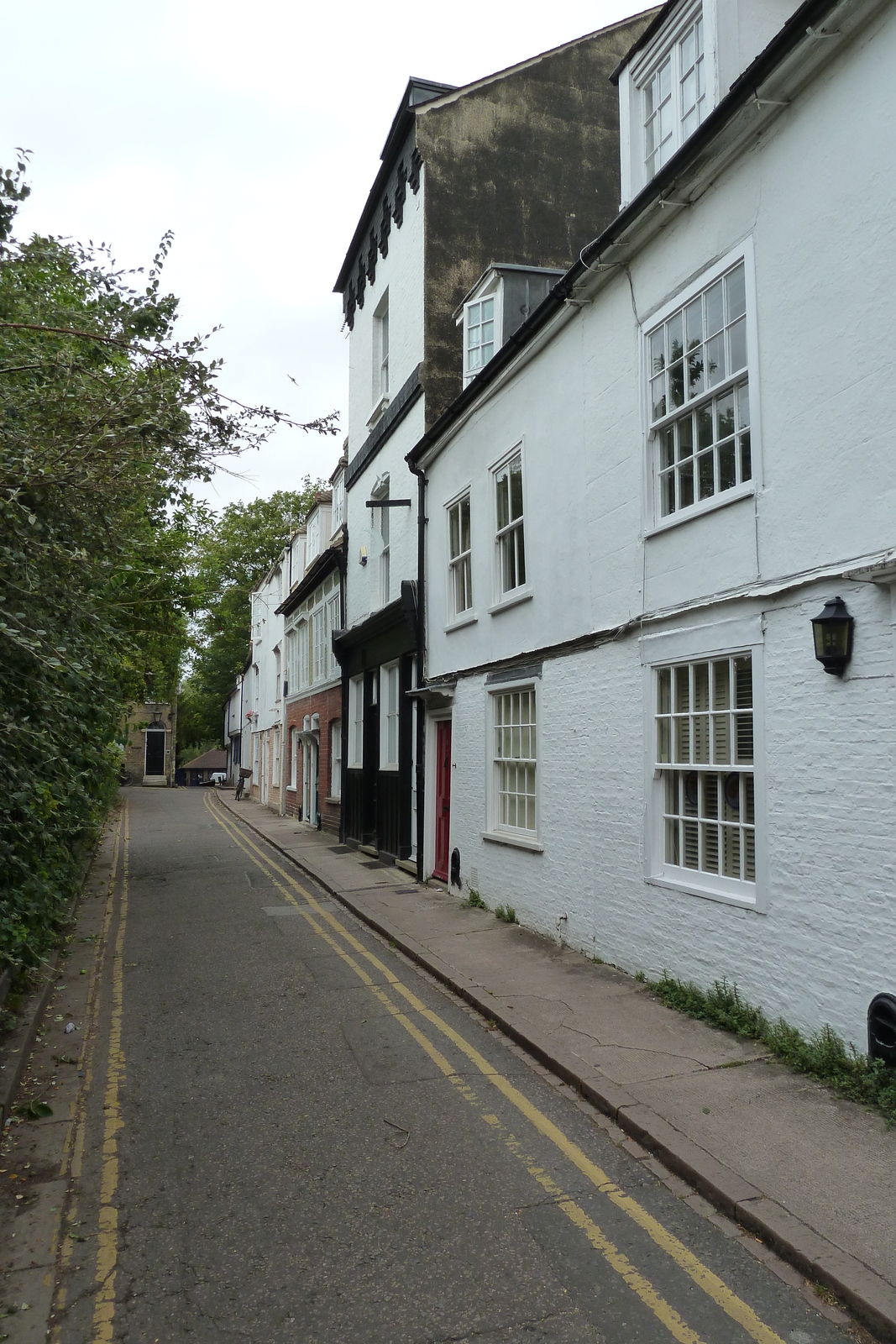 รูปถ่าย อังกฤษ(United Kingdom) เคมบริดจ์(Cambridge) 2011-07 185