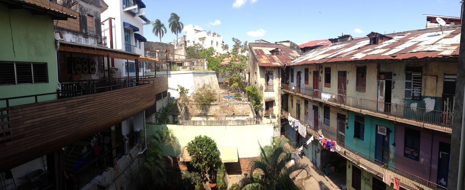 รูปถ่าย ปานามา(Panama) ปานามาซิตี(Panama City) 2015-03 209