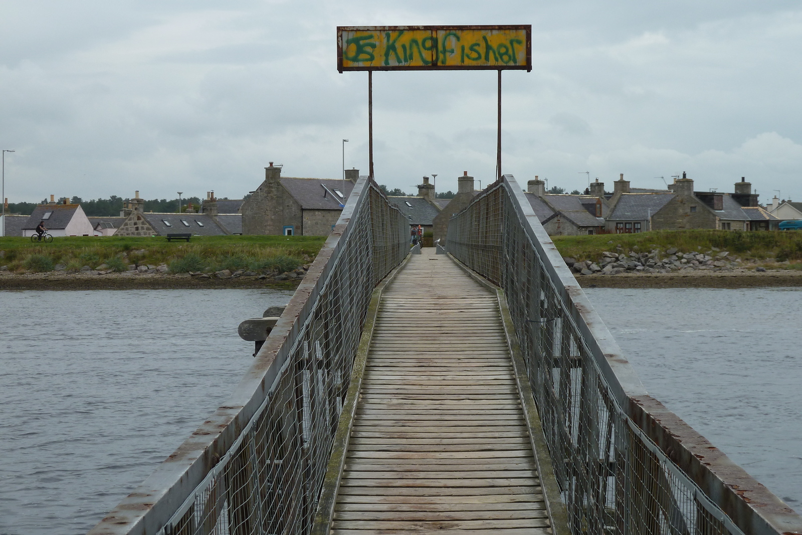 รูปถ่าย อังกฤษ(United Kingdom) สกอตแลนด์(Scotland) ลอสซีเมาท์(Lossiemouth) 2011-07 1