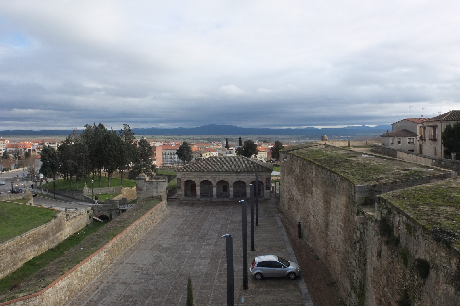 รูปถ่าย สเปน(Spain) ซิวดัดโรดรีโก(Ciudad Rodrigo) 2013-01 36