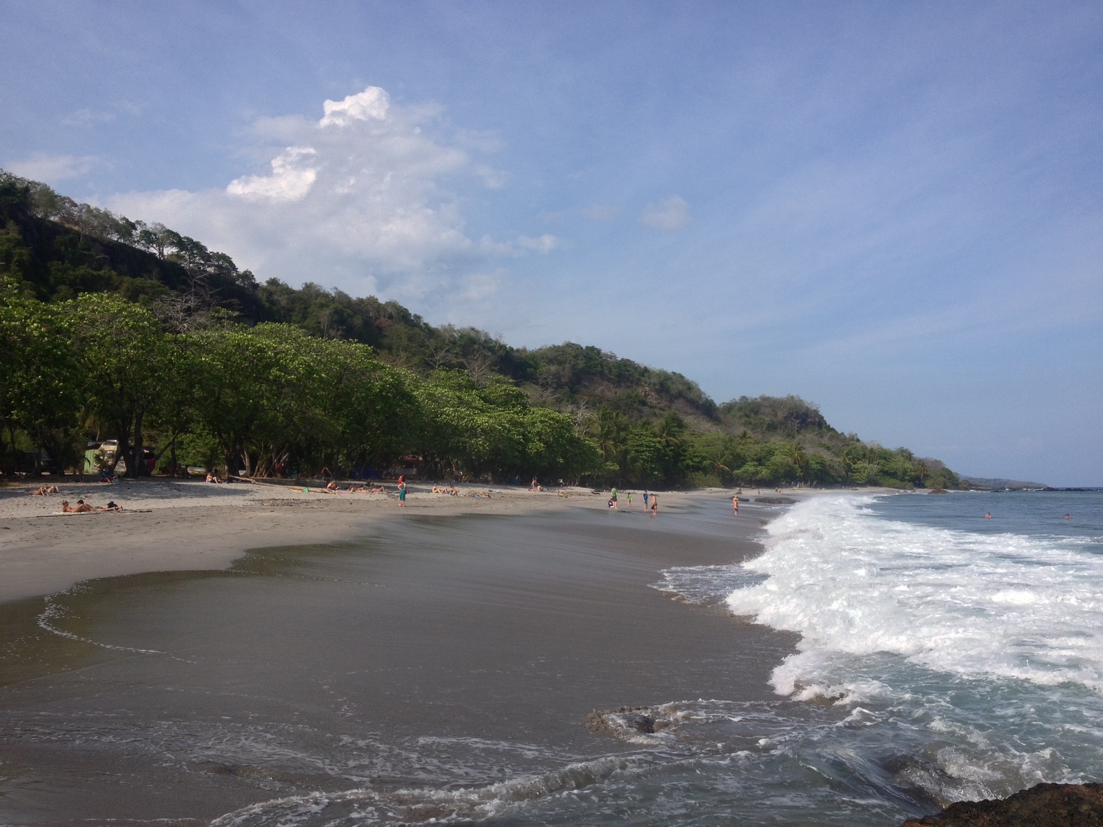 รูปถ่าย คอสตาริกา(Costa Rica) มอนเตซูมา(Montezuma) 2015-03 434