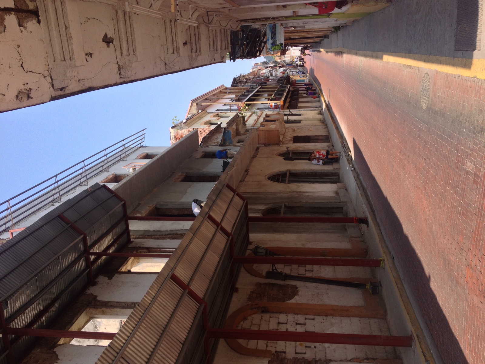 รูปถ่าย ปานามา(Panama) ปานามาซิตี(Panama City) 2015-03 62