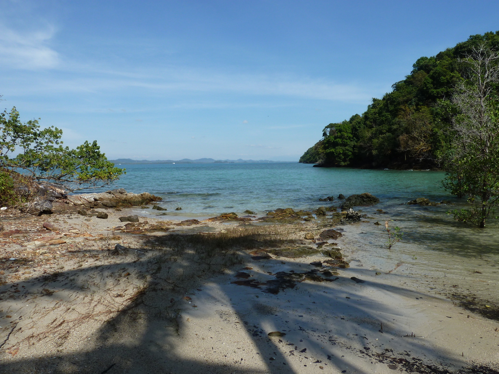 รูปถ่าย ไทย(Thailand) เกาะช้าง(Ko Chang) 2011-12 7