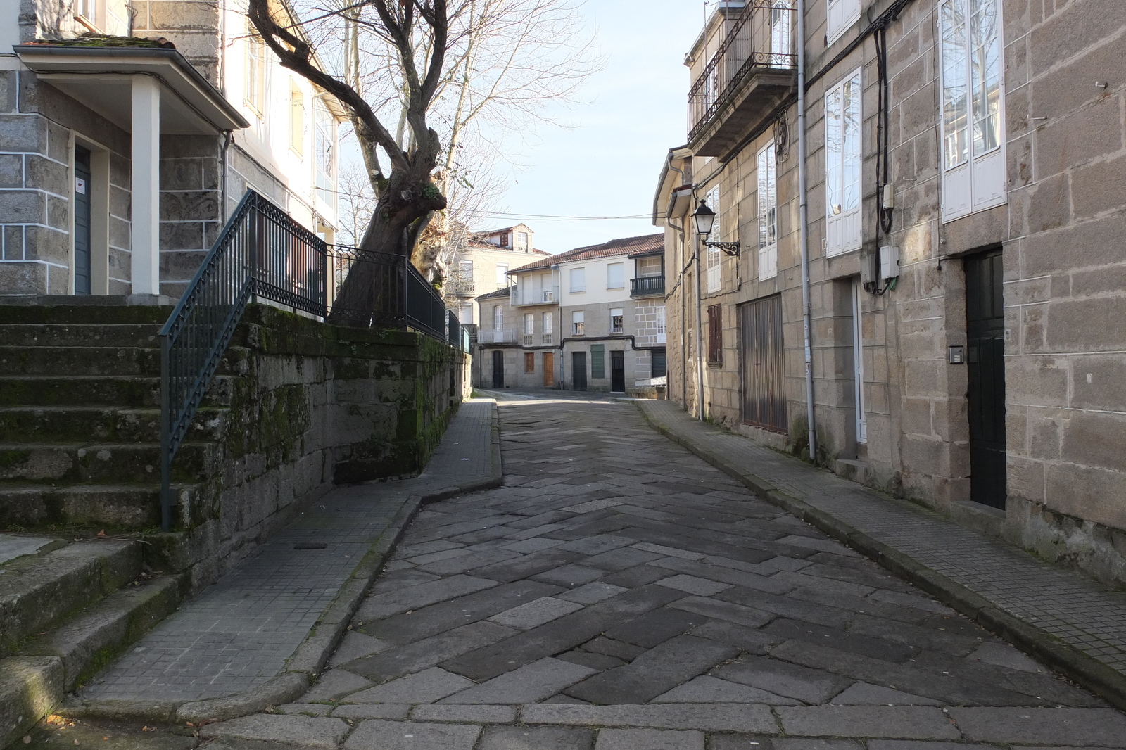 รูปถ่าย สเปน(Spain) อาลาริซ(Allariz) 2013-01 67