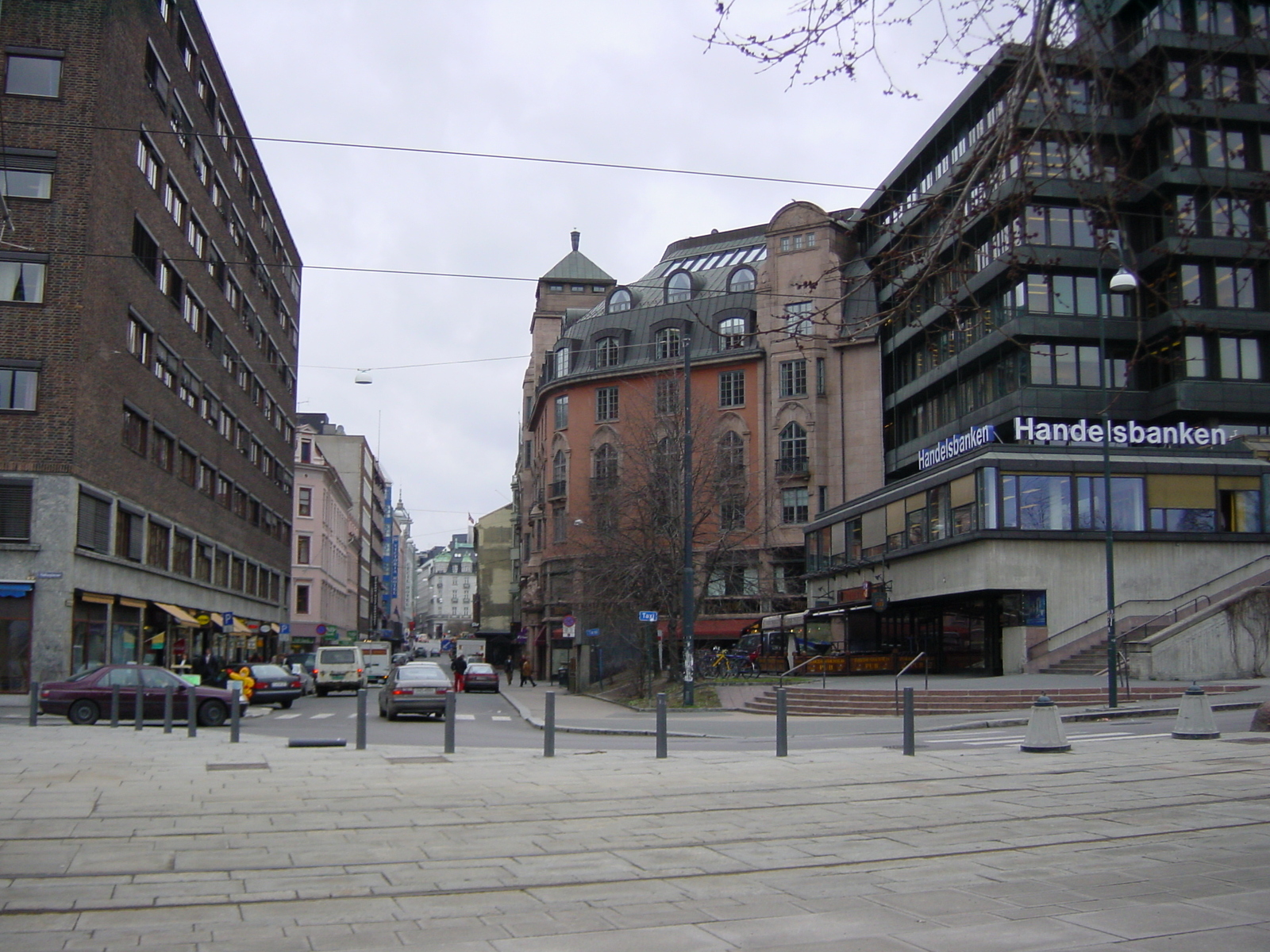รูปถ่าย นอร์เวย์(Norway) ออสโล(Oslo) 2002-04 52