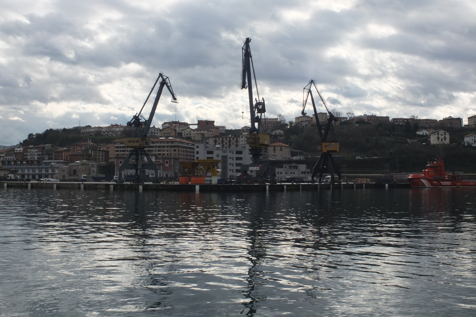 รูปถ่าย ฝรั่งเศส(France) แคว้นบาสก์(Basque Country) 2013-01 17