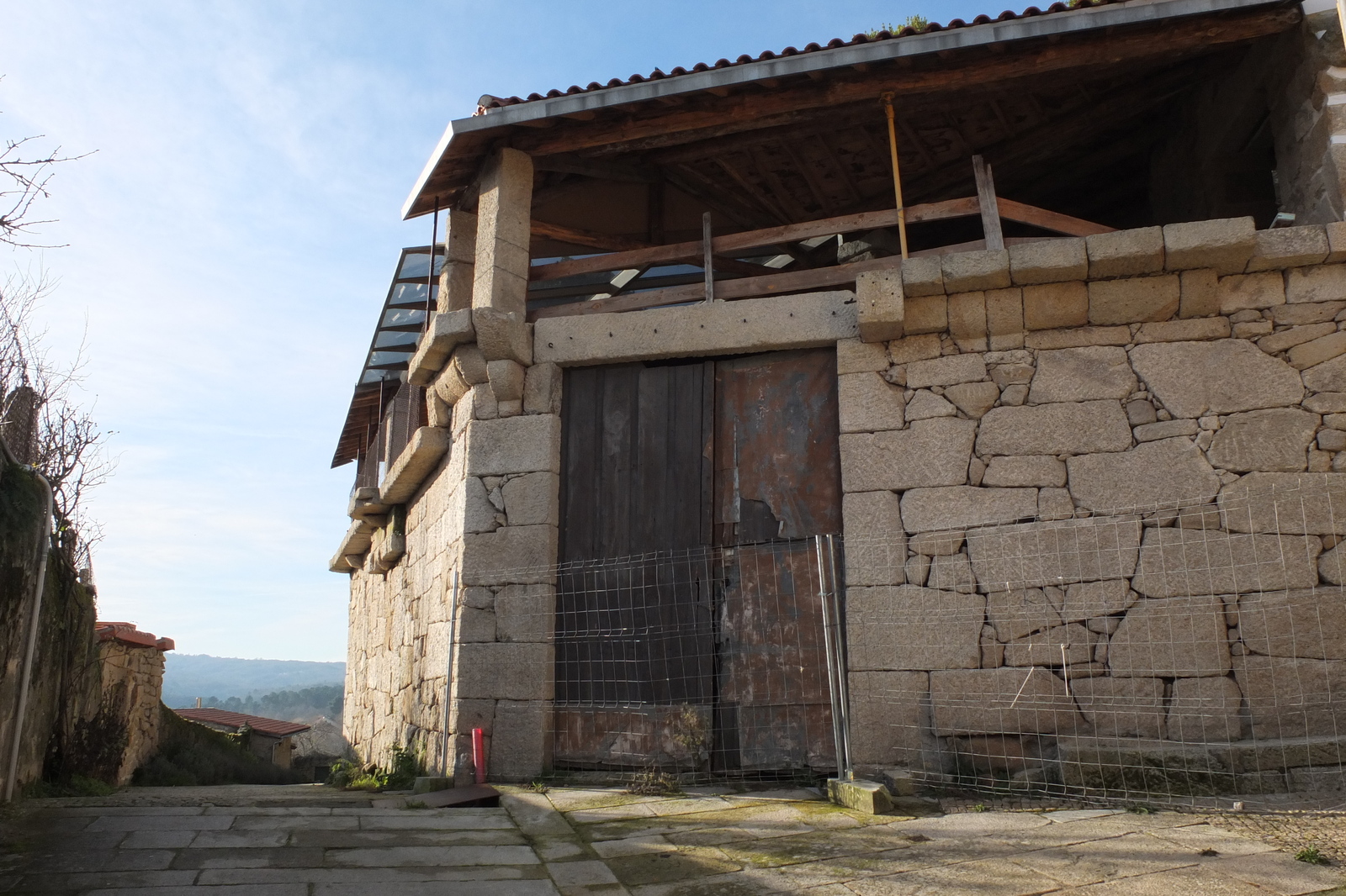 รูปถ่าย สเปน(Spain) อาลาริซ(Allariz) 2013-01 43