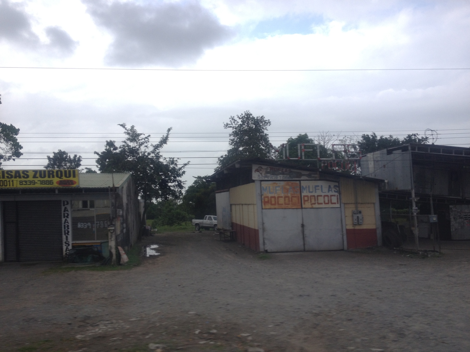 รูปถ่าย คอสตาริกา(Costa Rica) แม่น้ำปากัวเร(Pacuare River) 2015-03 240