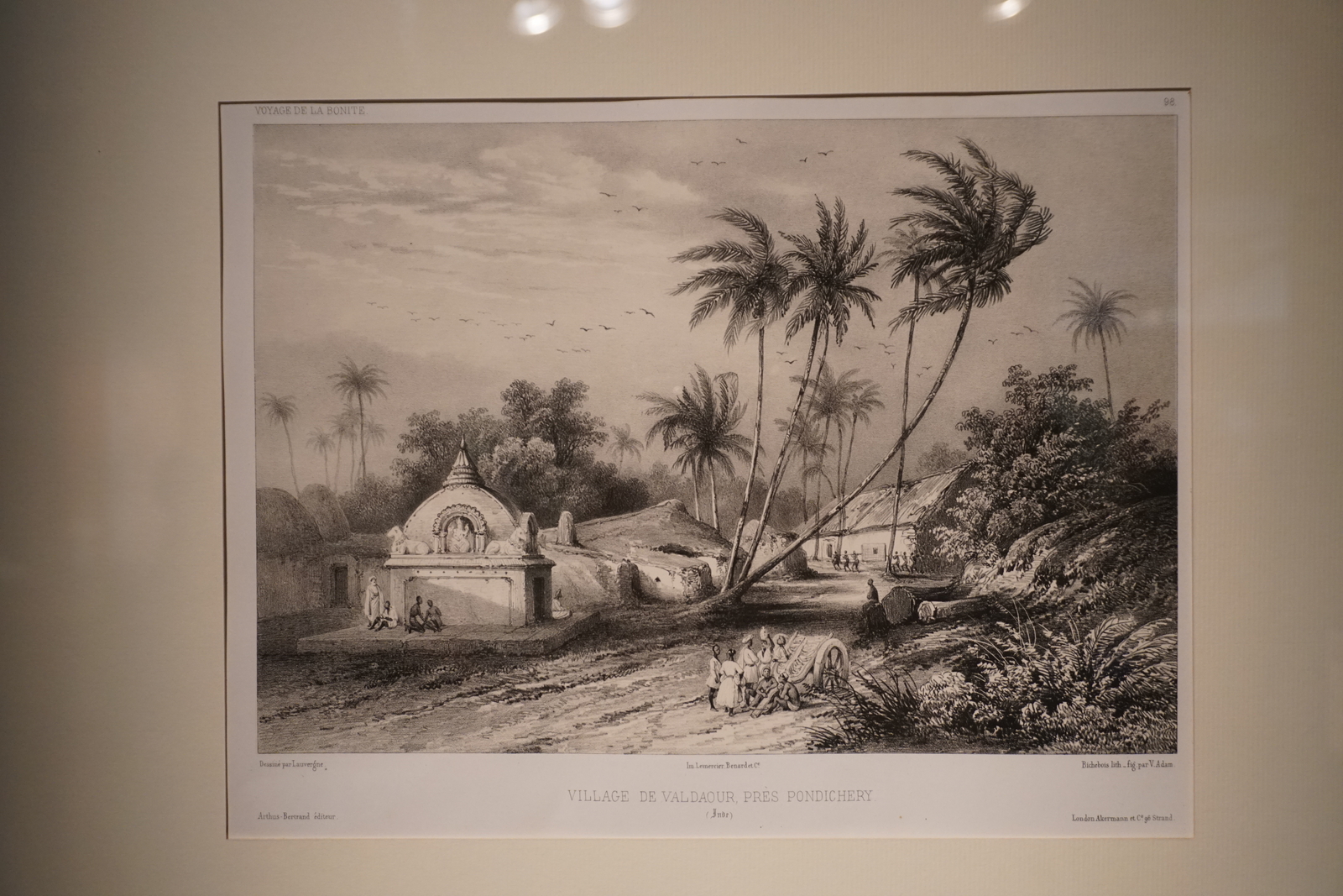 รูปถ่าย ฝรั่งเศส(France) ปอร์หลุยส์(Port Louis) ป้อมปราการ(Citadelle) 2016-08 41