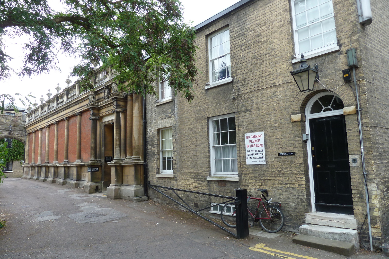 รูปถ่าย อังกฤษ(United Kingdom) เคมบริดจ์(Cambridge) 2011-07 180