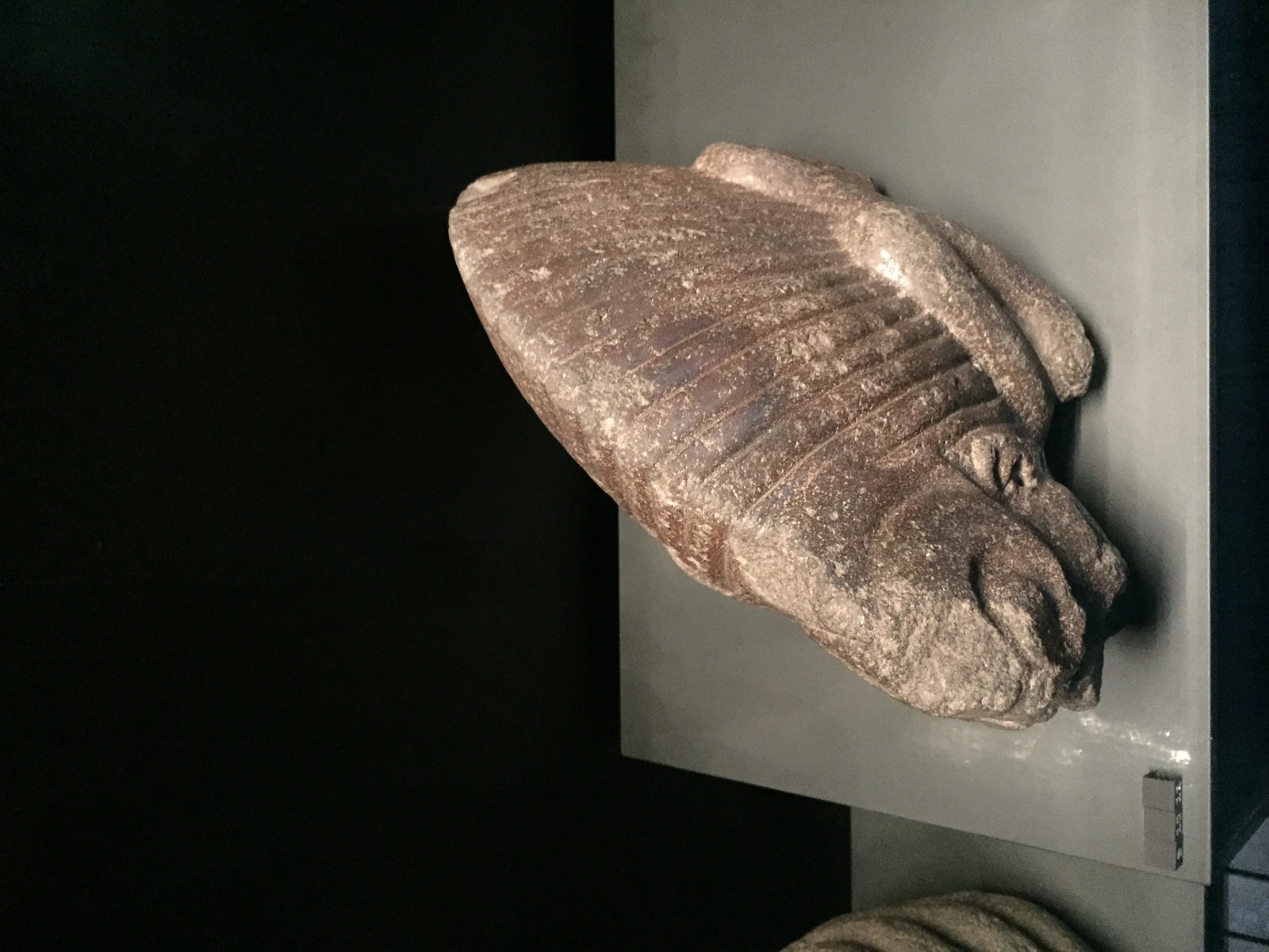 รูปถ่าย ฝรั่งเศส(France) ปารีส(Paris) พิพิธภัณฑ์เกบร็องลี(Quai Branly Museum) 2015-09 53