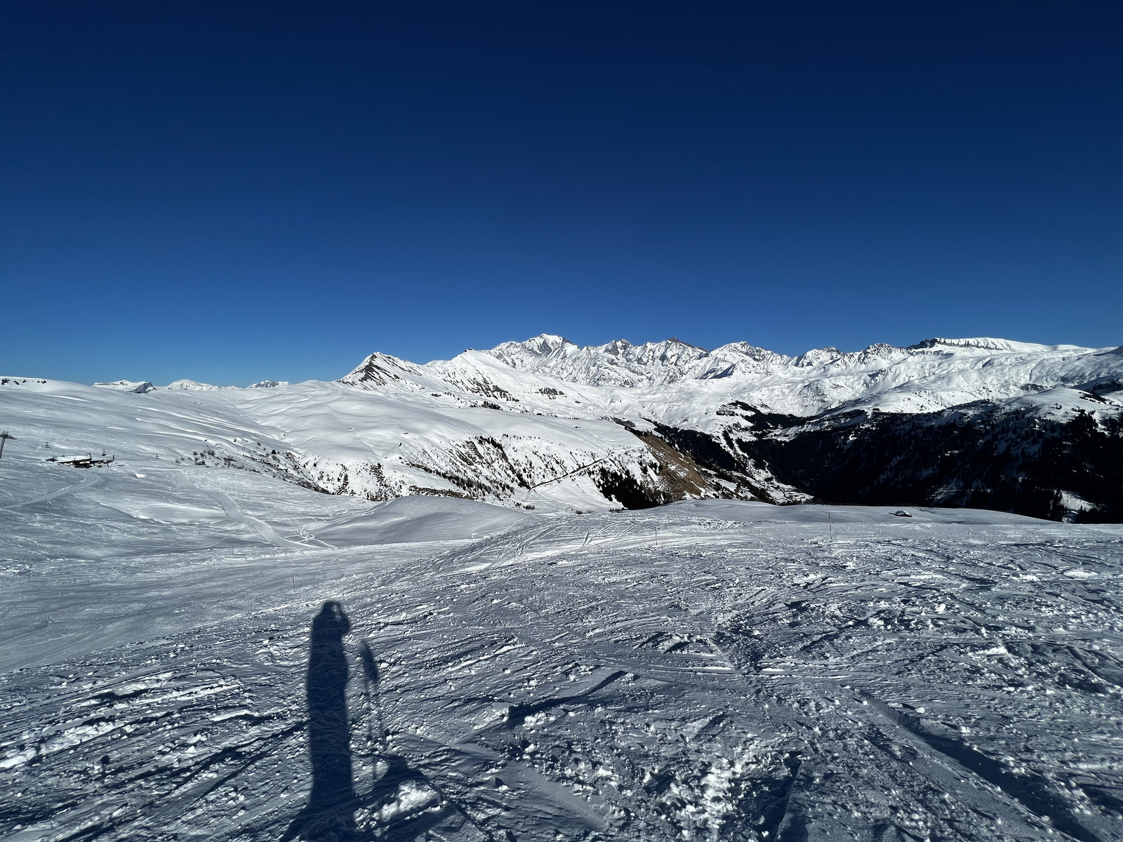 รูปถ่าย ฝรั่งเศส(France) เมแฌฟว์(Megeve) 2022-02 164
