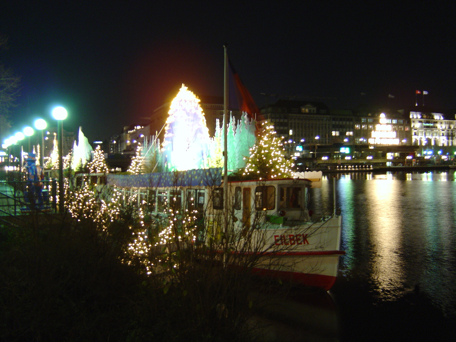 รูปถ่าย เยอรมนี(Germany) ฮัมเบิร์ก(Hamburg) 2004-12 11