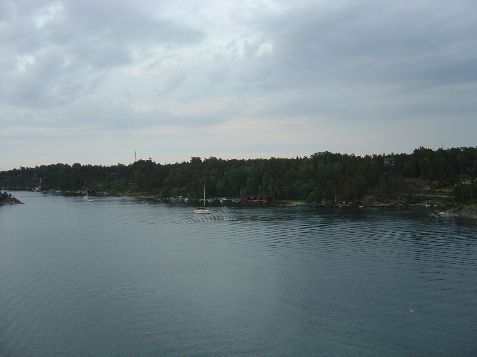 รูปถ่าย สวีเดน(Sweden) สตาฟนาส(Stavnas) 2005-06 5