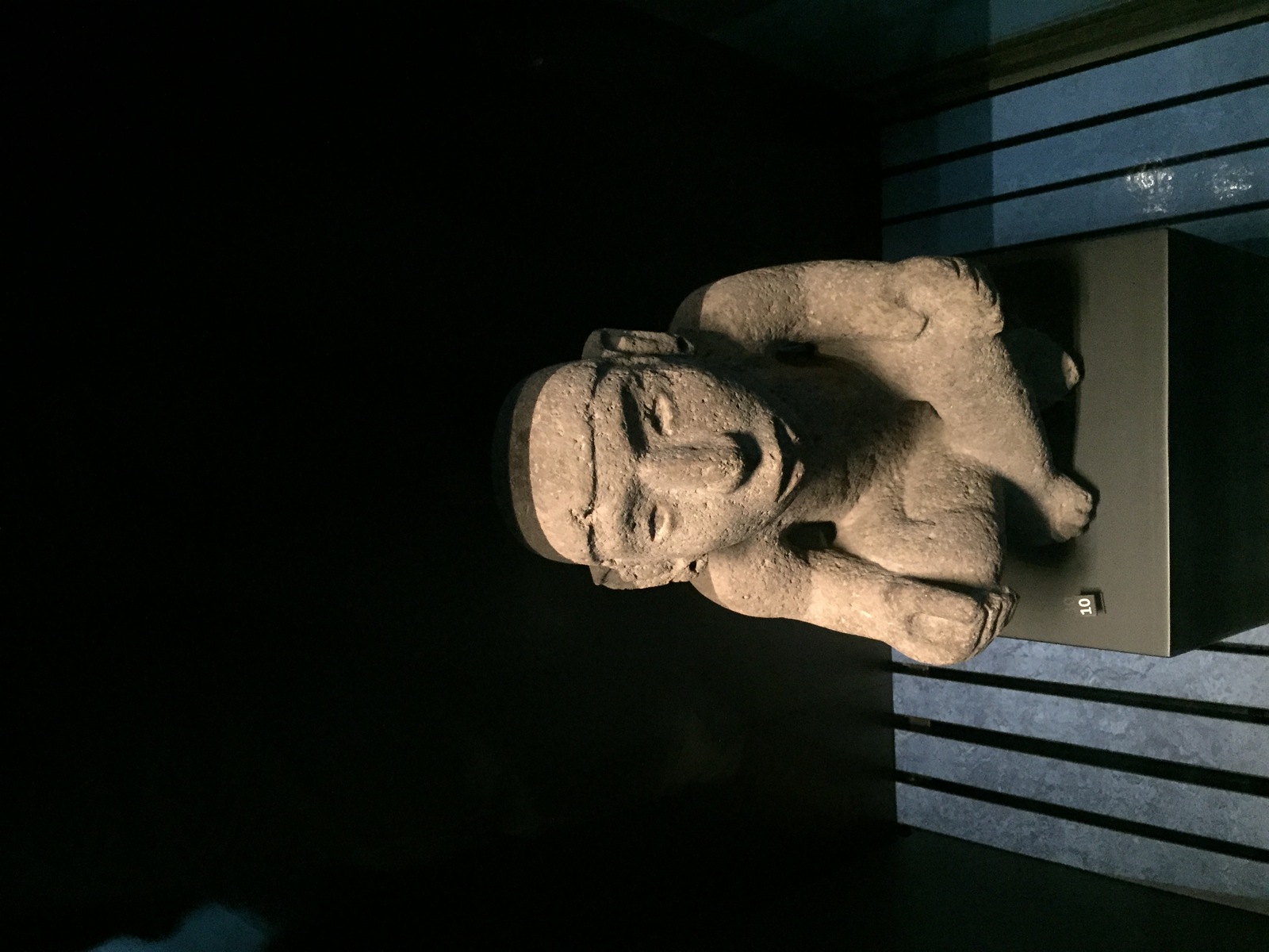 รูปถ่าย ฝรั่งเศส(France) ปารีส(Paris) พิพิธภัณฑ์เกบร็องลี(Quai Branly Museum) 2015-09 41