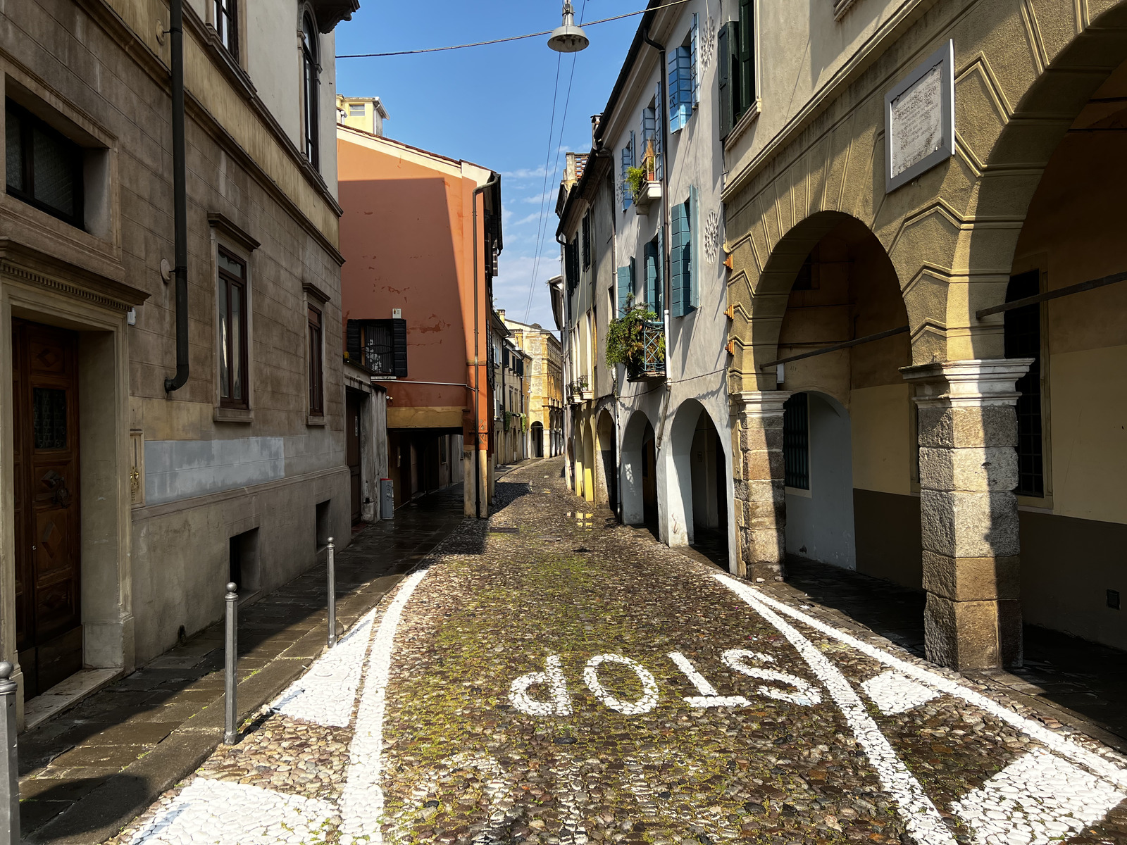 รูปถ่าย อิตาลี(Italy) ปาโดวา(Padua) 2022-05 59