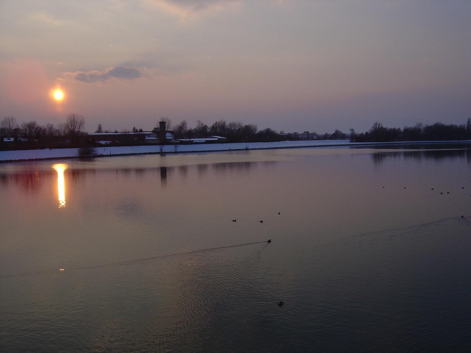 รูปถ่าย สโลวีเนีย(Slovenia) พีทูจ(Ptuj) 2005-03 27