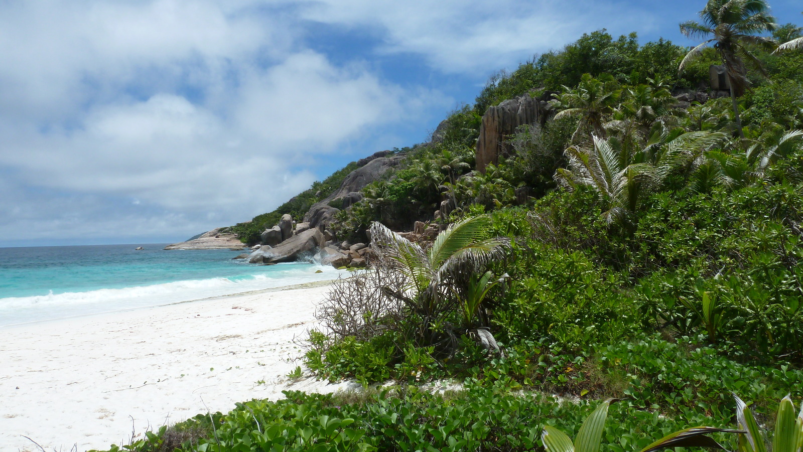รูปถ่าย เซเชลส์(Seychelles) 2011-10 156