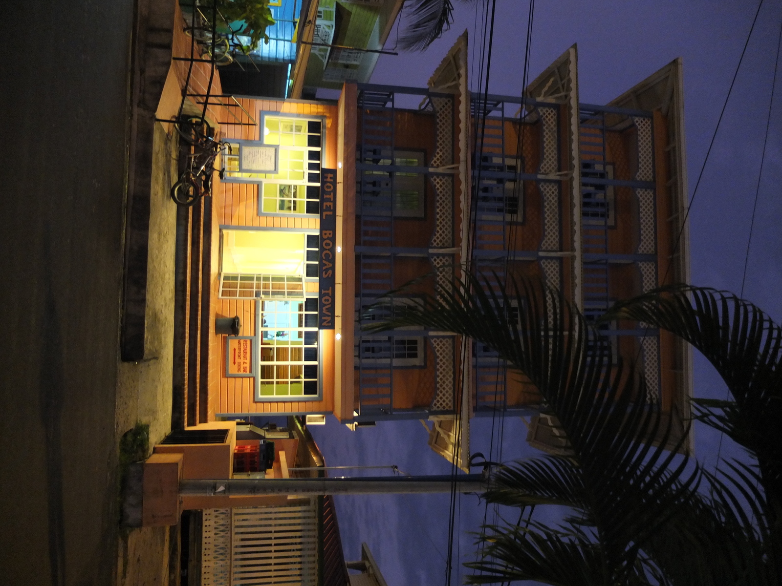 รูปถ่าย ปานามา(Panama) โบกัสเดลโตโร(Bocas del toro) 2015-03 3