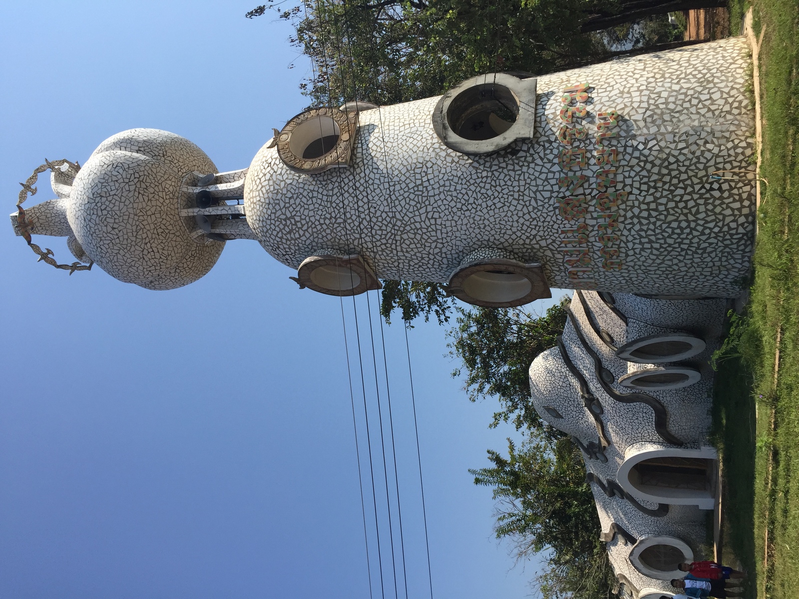 รูปถ่าย ไทย(Thailand) อุทยานแห่งชาติภูหินร่องกล้า(Phu Hin Rong Kla National Park) 2014-12 397