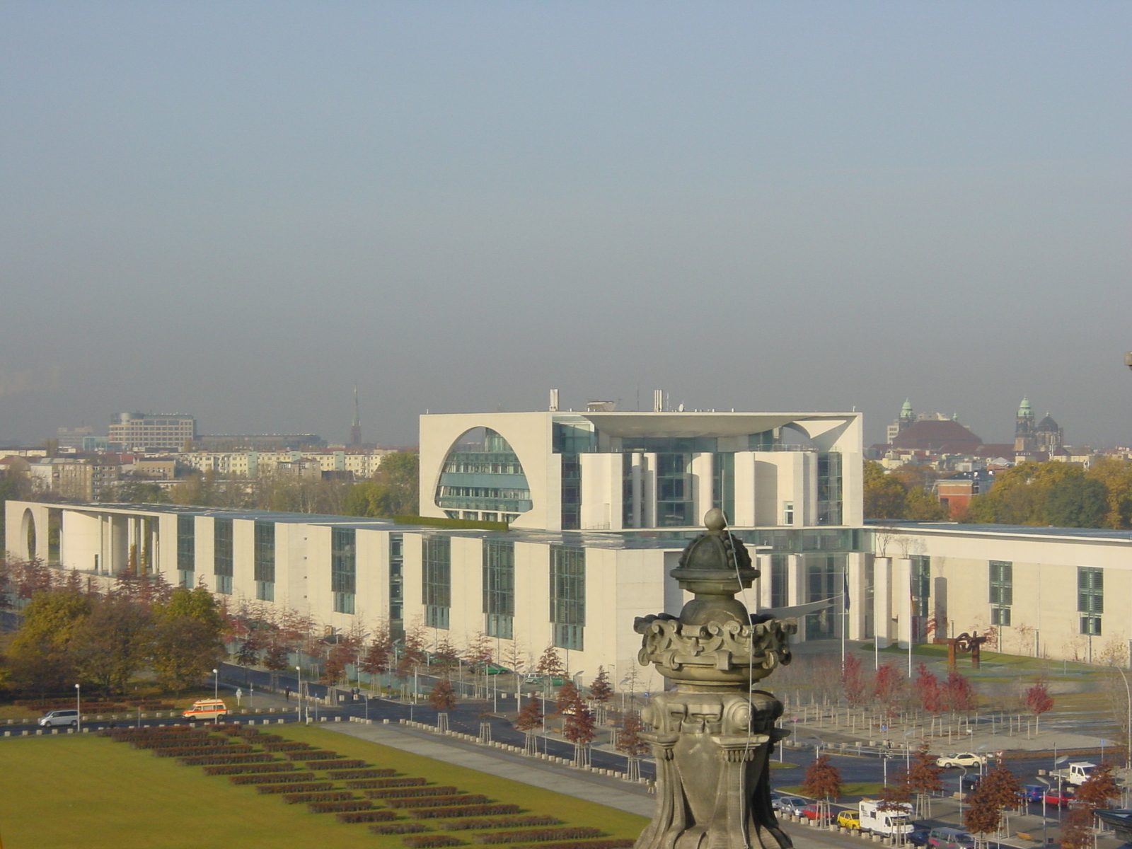 รูปถ่าย เยอรมนี(Germany) เบอร์ลิน(Berlin) 2003-11 21