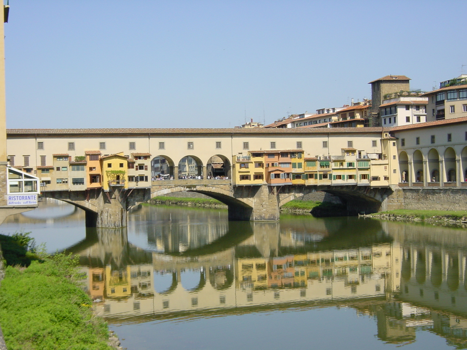 รูปถ่าย อิตาลี(Italy) ฟลอเรนซ์(Florence) 2002-04 156