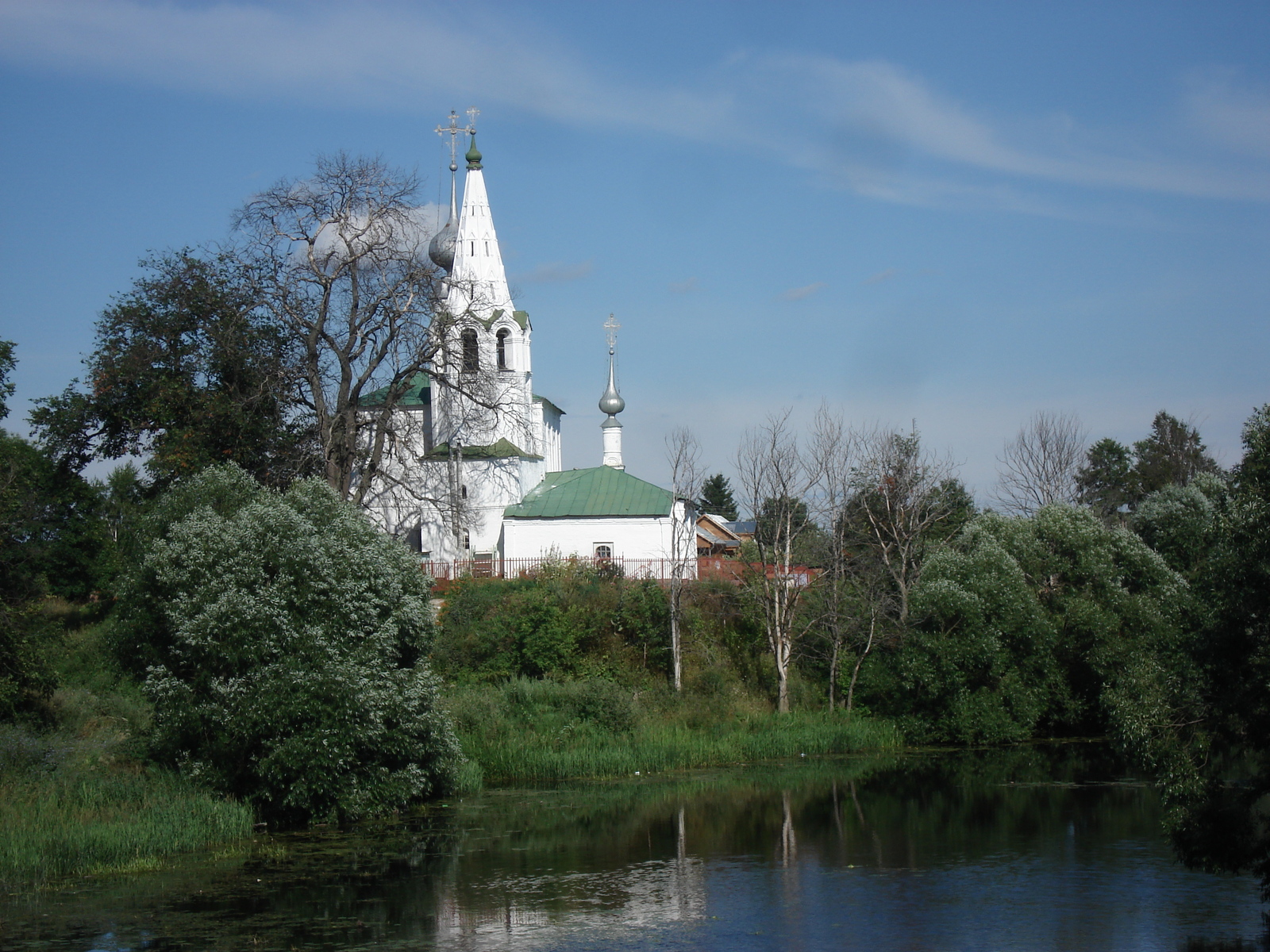 รูปถ่าย รัสเซีย(Russia) ซูสดัล(Suzdal) 2006-07 157