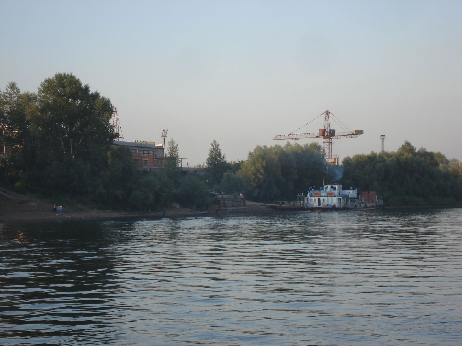 รูปถ่าย รัสเซีย(Russia) อูรัล(Ural) 2006-07 266